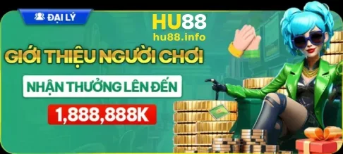 HU88 Khuyến Mãi